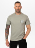 T-shirt PIT BULL  PLANET SURF grey harbour