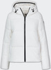 Damska kurtka PIT BULL VISTA WMN biała (off white)