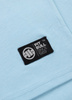 T-shirt PIT BULL SD STAMP light blue