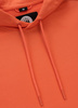 Bluza PIT BULL Tricot Terry TAPE NUGGET bright salmon kaptur
