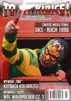 To My Kibice nr 256 (marzec 2023)
