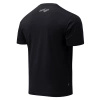 T-shirt EXTREME HOBBY WHEEL czarny