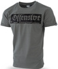 T-shirt DOBERMANS UNSTOPPABLE OFFENSIVE PRIDE TS265 khaki