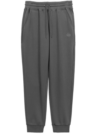 Spodnie sportowe PIT BULL WASHED LANCASTER 2 washed grey 