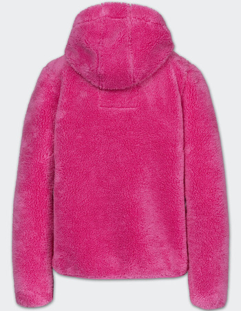 Damska bluza PIT BULL ARAGONA WMN różowa