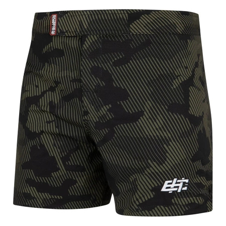 Spodenki athletic EXTREME HOBBY HAVOC khaki