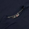 T-shirt EXTREME HOBBY WHEEL granatowy