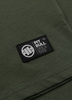 T-shirt PIT BULL PARA BELLUM old green