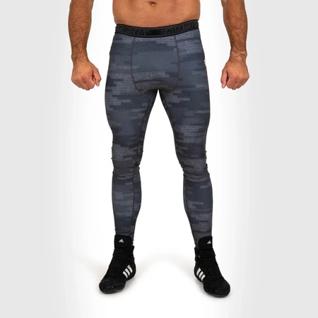 Legginsy Sportowe Męskie Paracord