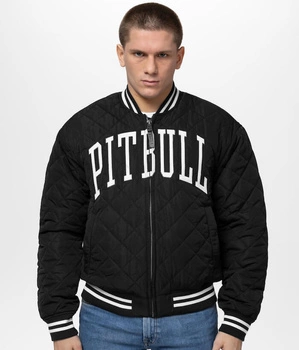 Kurtka PIT BULL JUPITER granatowa