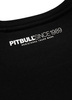 T-shirt PIT BULL CASINO 3 czarny