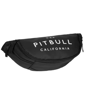 Saszetka PIT BULL AVENIDA czarna