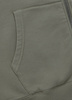 Bluza PIT BULL WASHED LANCASTER 2 grey harbour rozpinana