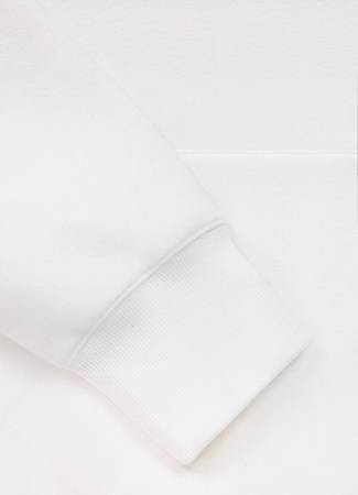 Bluza PIT BULL NORTON off white kaptur