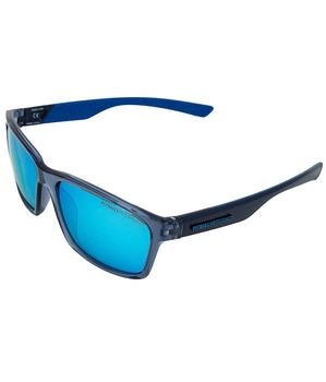 Okulary przeciwsłoneczne PIT BULL SANTEE szaro-niebieskie