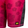 Legginsy Biegowe Damskie 1/3 Flowers