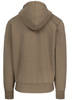 Bluza PIT BULL HACKETT coyote brown rozpinana