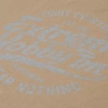 T-shirt EXTREME HOBBY WHEEL beżowy