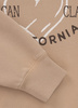 Damska bluza PIT BULL MANZANITA HEART WMN sand prosta