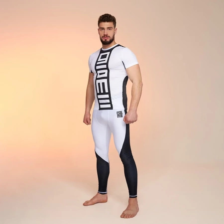 Legginsy Sportowe Męskie Game