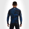 Longsleeve rashguard EXTREME HOBBY HAVOC niebieski