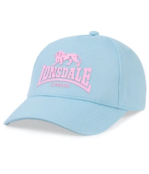 Czapka LONSDALE BECKBURY pastelowa