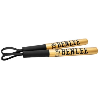 Pałki BENLEE BASTONI złote (black/gold)