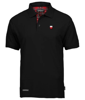 Polo ULTRAPATRIOT MODEL 19 czarne