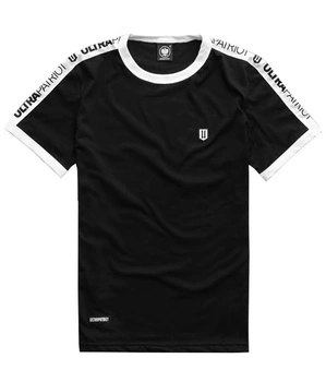 T-shirt ULTRAPATRIOT MODEL 83 czarny