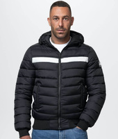 Kurtka PIT BULL RUBIO czarna