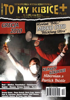 To My Kibice Plus nr 30 (grudzień 2010)