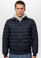 Kurtka PIT BULL GRANGER 2 granatowa