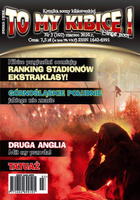 To My Kibice nr 102 (marzec 2010)