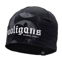 Czapka EXTREME HOBBY HOOLIGANS 2025 czarna