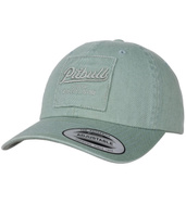 Czapka PIT BULL SNAPBACK SEABRIDGE jasnozielona (light green)