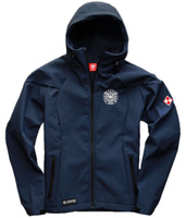 Kurtka/Softshell ULTRAPATRIOT KS3 granatowa