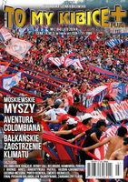 To My Kibice Plus nr 84 (lato 2024)