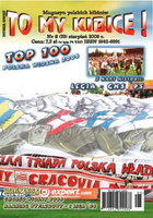 To My Kibice nr 59 (sierpień 2006)