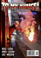 To My Kibice nr 182 (listopad 2016)
