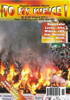 To My Kibice nr 74 (listopad 2007)