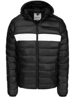 Kurtka PIT BULL SHATTO czarna