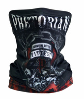 Komin wielofunkcyjny PRETORIAN FITTEST