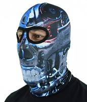 Kominiarka EXTREME ADRENALINE TERMINATOR