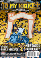 To My Kibice Plus nr 78 (zima 2022)