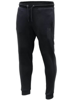 Spodnie dresowe EXTREME HOBBY BLOCK 2025 czarne