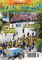 To My Kibice Plus nr  9 (wrzesień 2005)