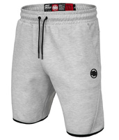 Spodenki PIT BULL DOLPHIN szare