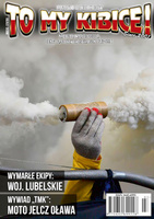 To My Kibice nr 244 (marzec 2022)