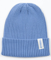 Czapka zimowa PIT BULL ACACIA azure blue