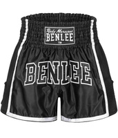 Spodenki bokserskie BENLEE DAGETT czarne